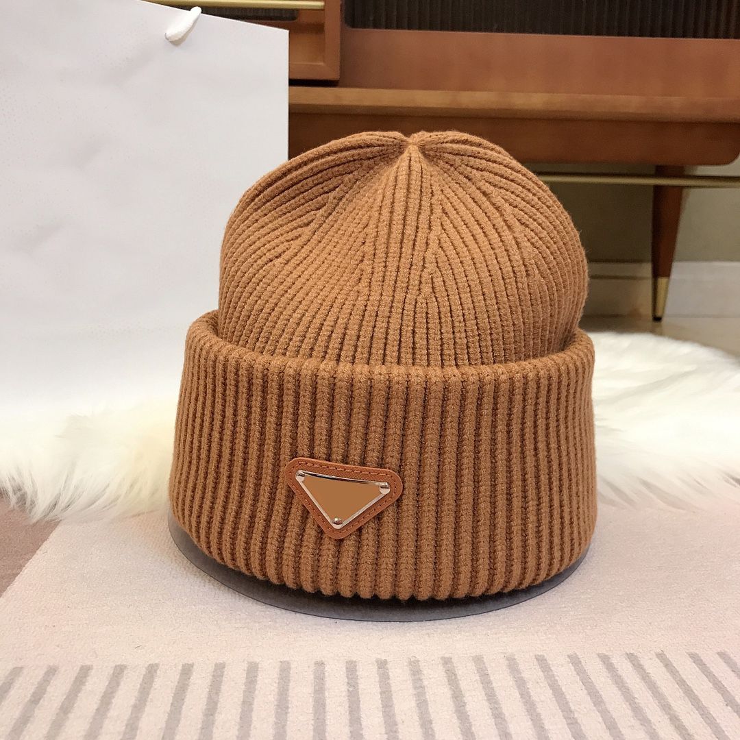 mens branded beanie hats