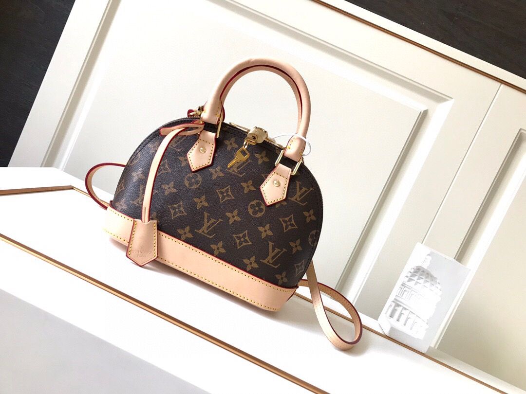 baby louis vuitton bolsa