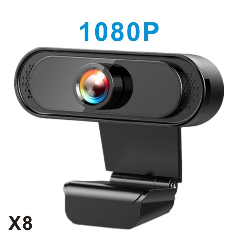X8 1080p
