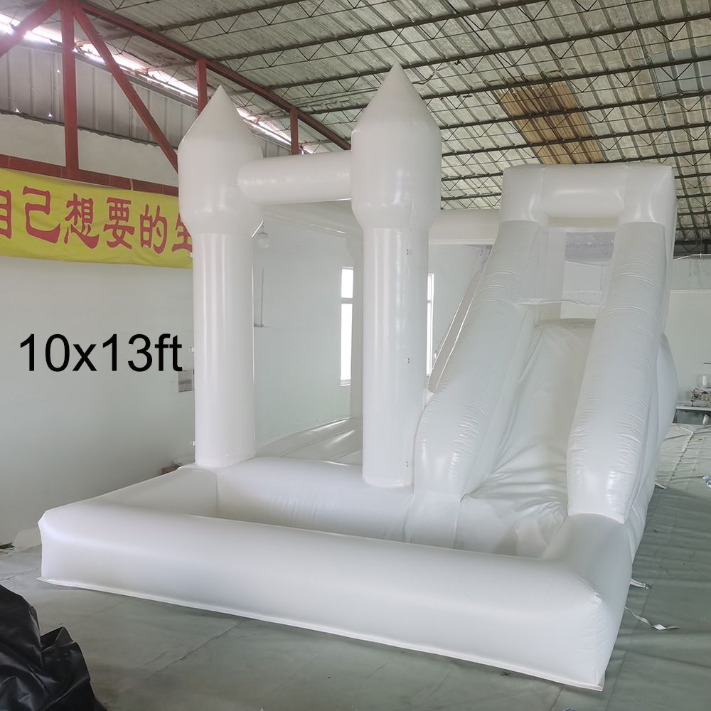 10x13ft full pvc