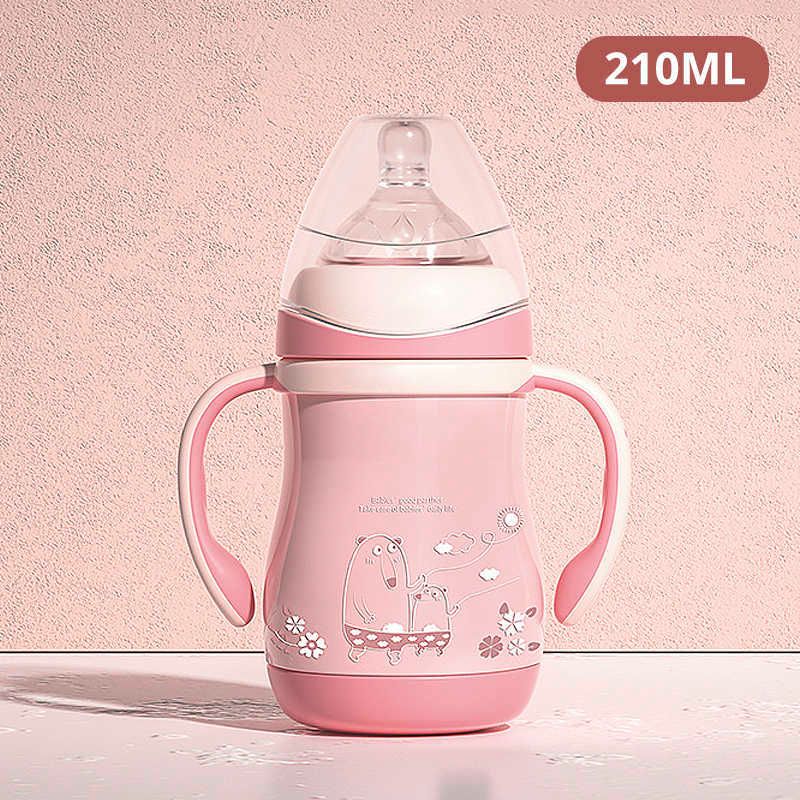 Pink 210ml