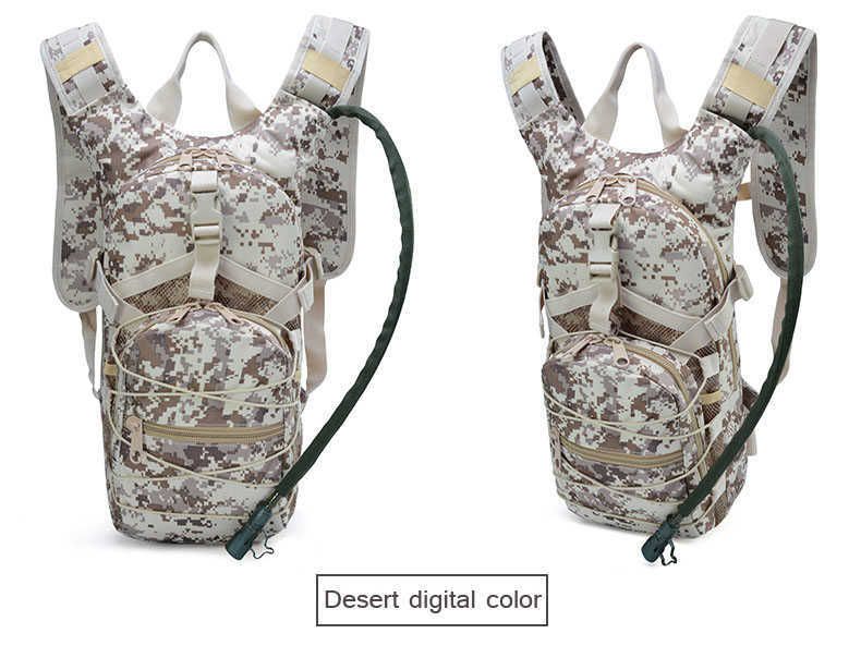 Desert Digital Camo.