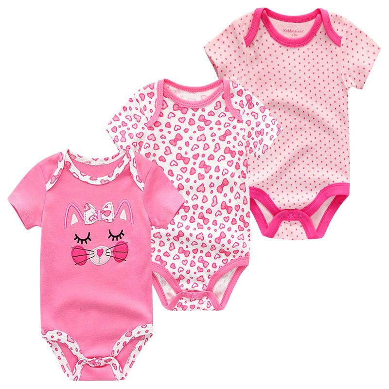 Baby rompers 28