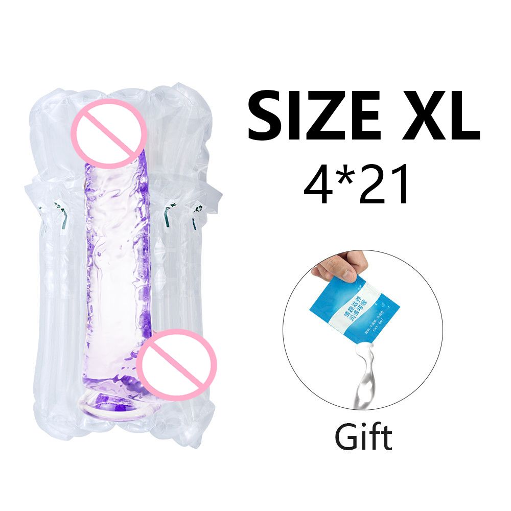 lila xl