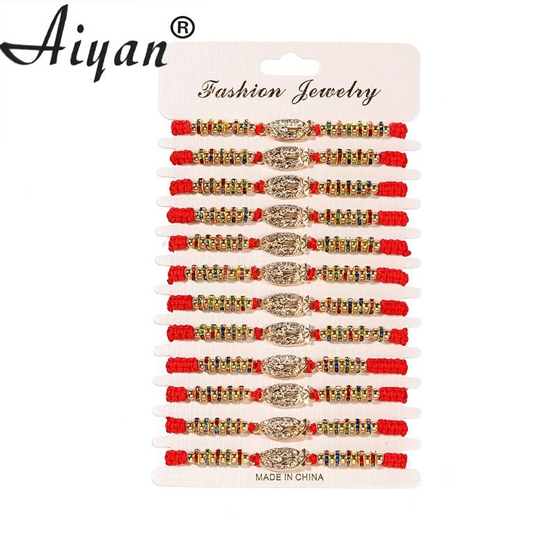 alloy maria red China