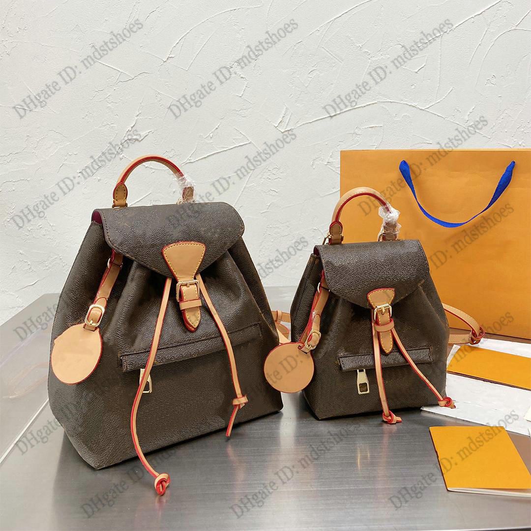 Acheter Pas Cher Montsouris PM Tourterelle Sac À Dos Empreinte Noir Femme  Designer Luxurys Sac En Cuir De Vachette En Relief Avec Boucle Et Cordon Du  0,02 € | Fr.Dhgate