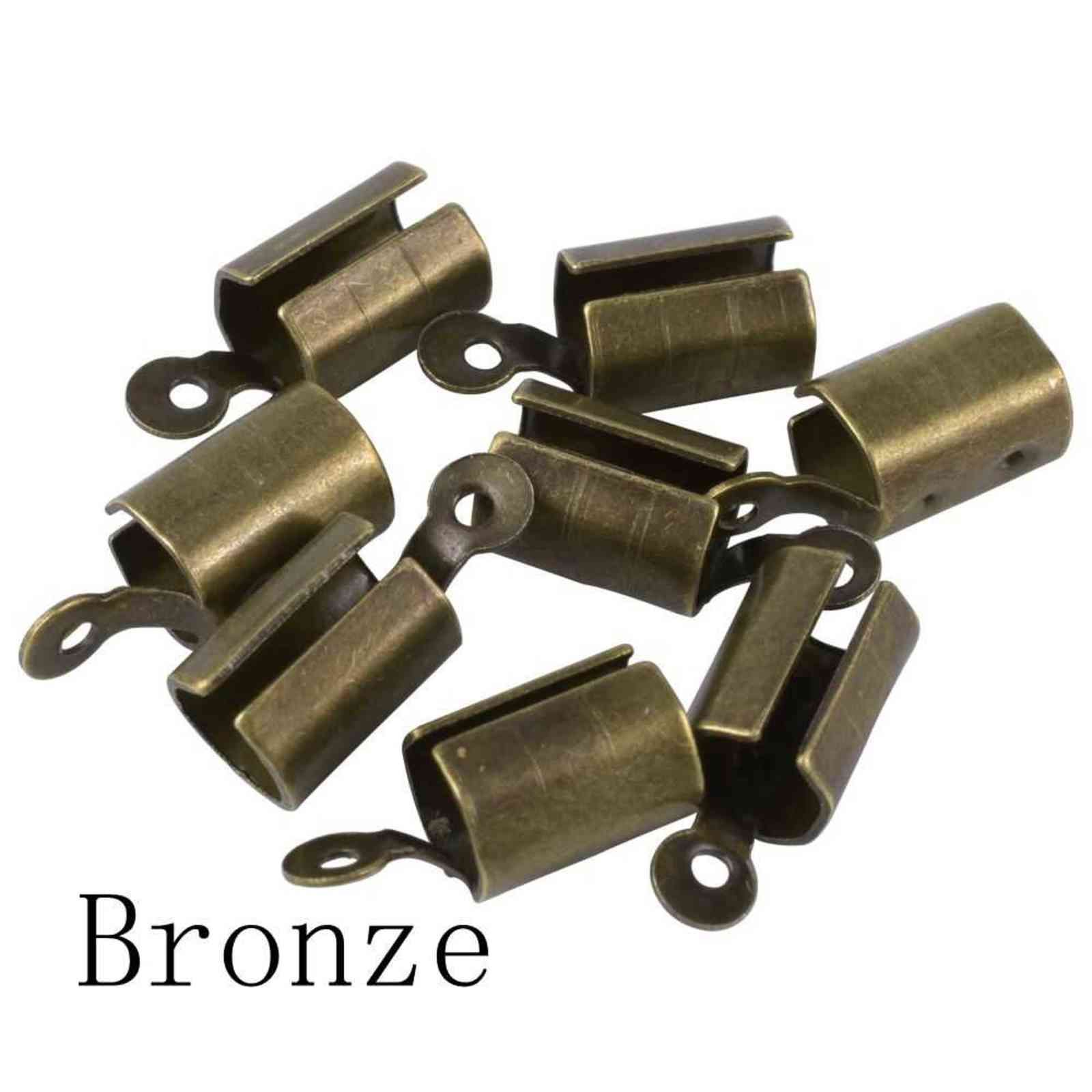 bronze