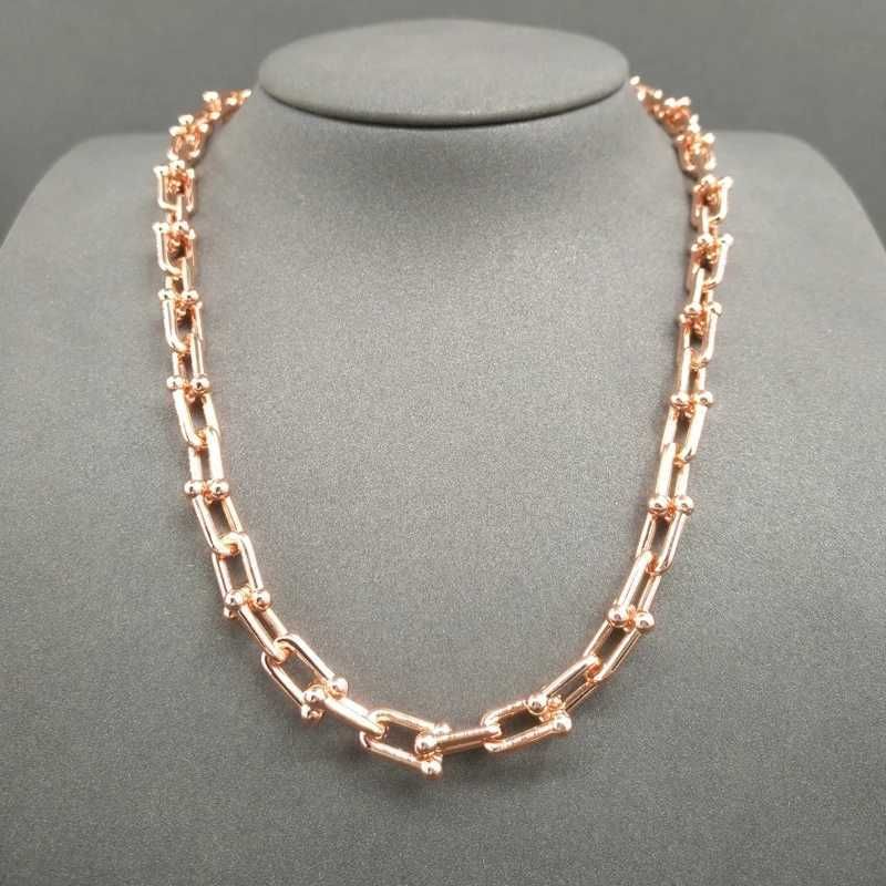 Rose Gold-45cm