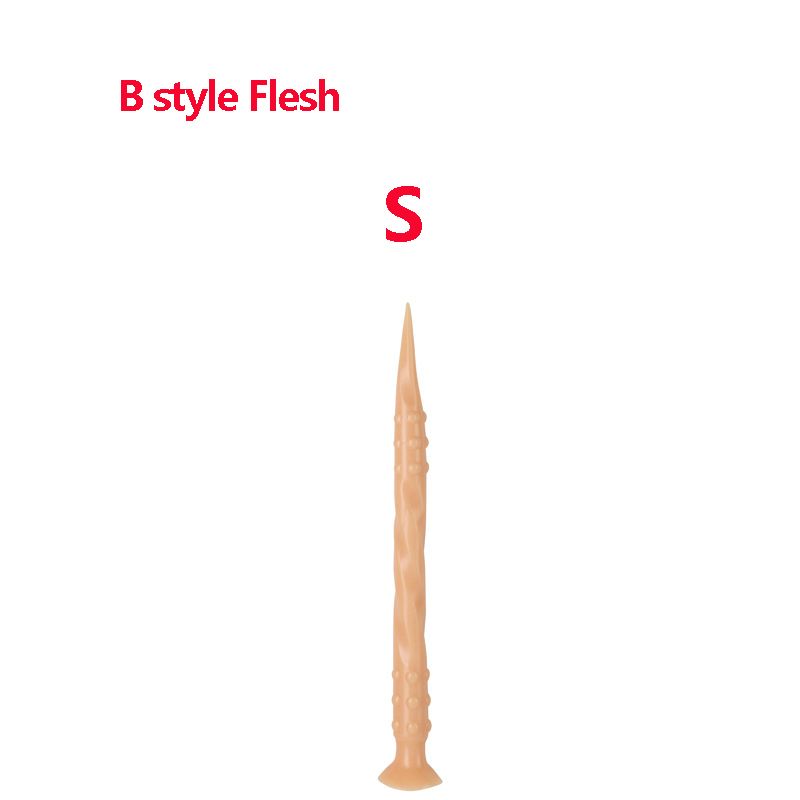 b style flesh s