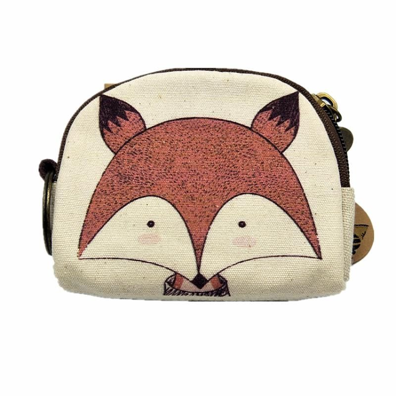 cute animal purses