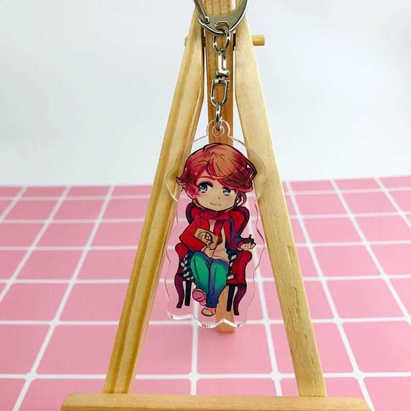 Keychain-32-5.5cm.