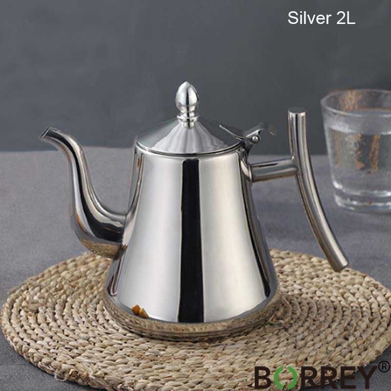 Silver (2l)