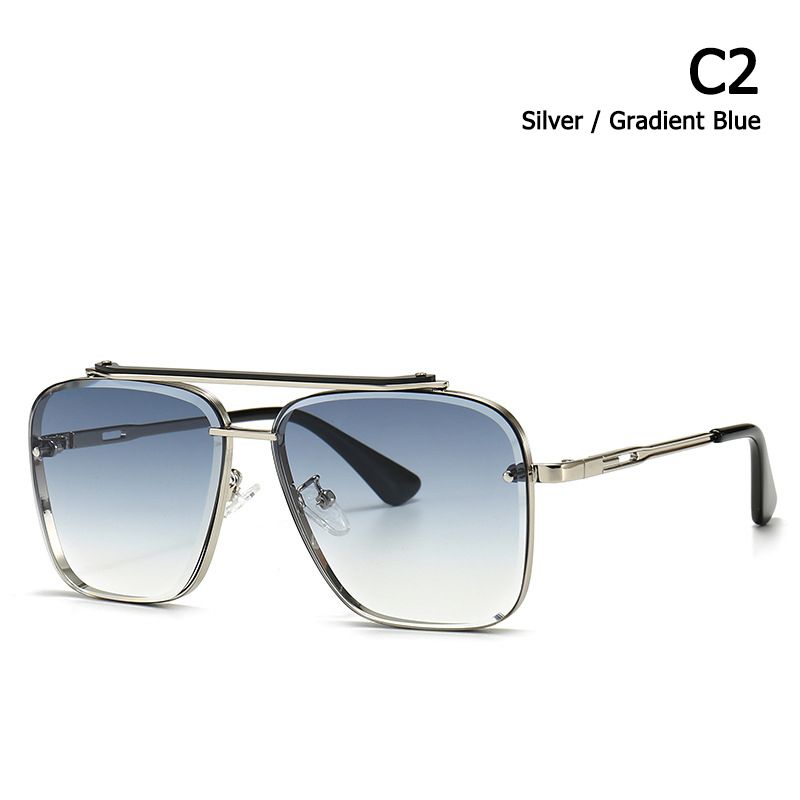 C2 Silver Blue