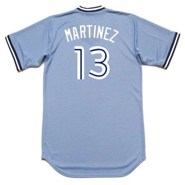 13 buck martinez 1983 blue