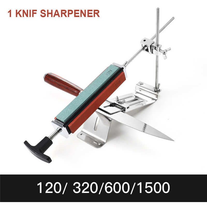 Knife Sharpener