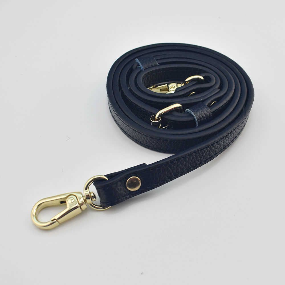 Navy 1,2 cm Bredd