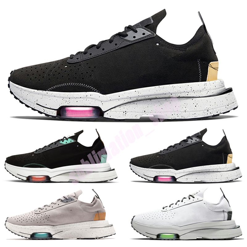 Nike Air Zoom Type N.354 Hombres Reaccionan Gota Tipo N354 Gore Tex Zapatos  Deportivos Para Mujer Zapatillas Blancas De Zapatillas Tokio Zoom N1 R MED  Bowling EUR 36 45 C8 Por Trend_sports,