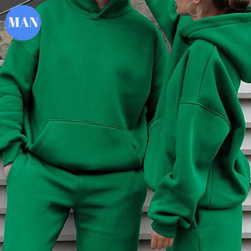 Człowiek zielony