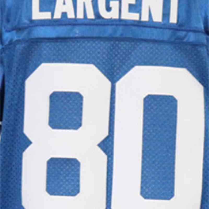 80 Green Largent.