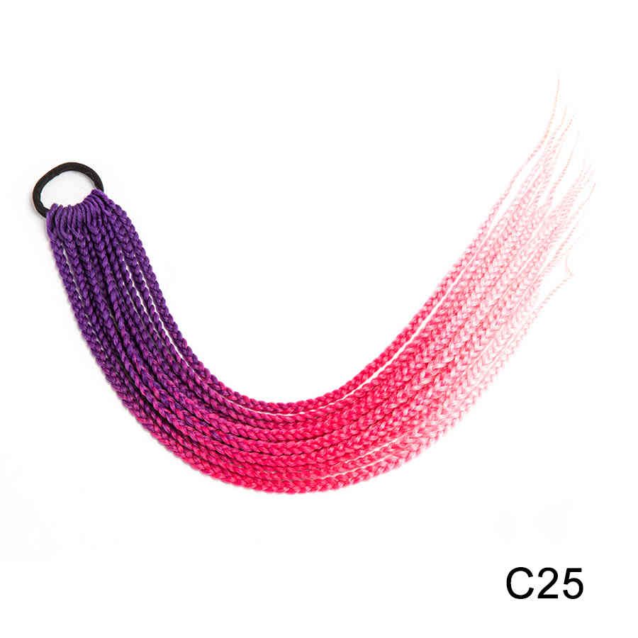 C25-2 PCS-24 inches