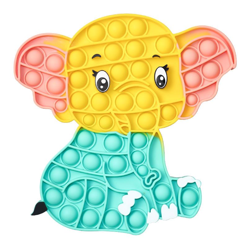 Elephant # 1