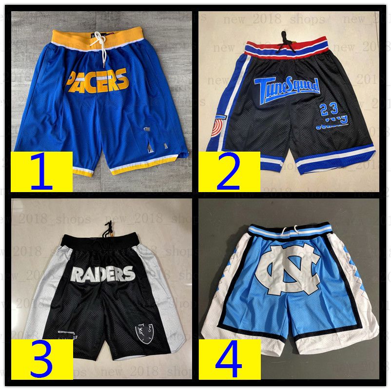 Basket shorts