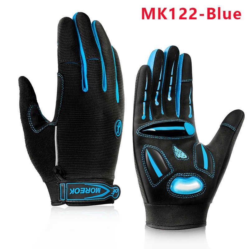 MK122 Blue.