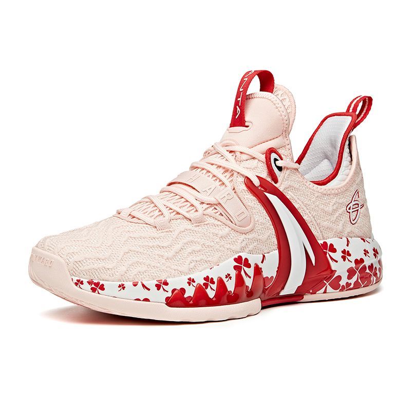 Anta Basketball Shoes Gordon Hayward 