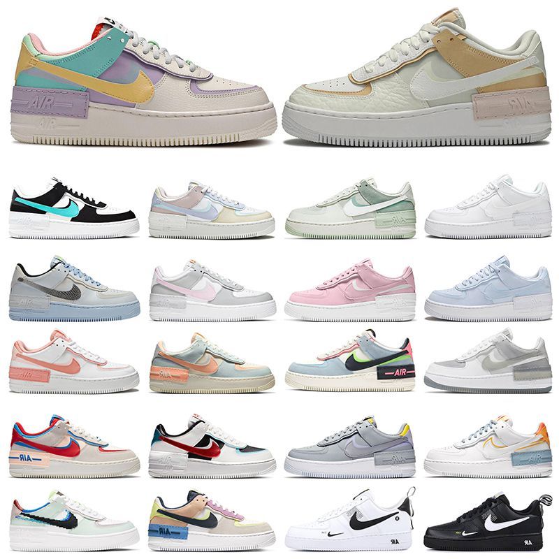 nike air force pistache