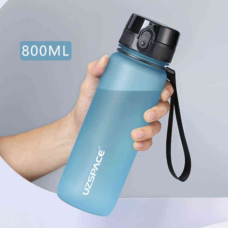 800ml Glacier Blue