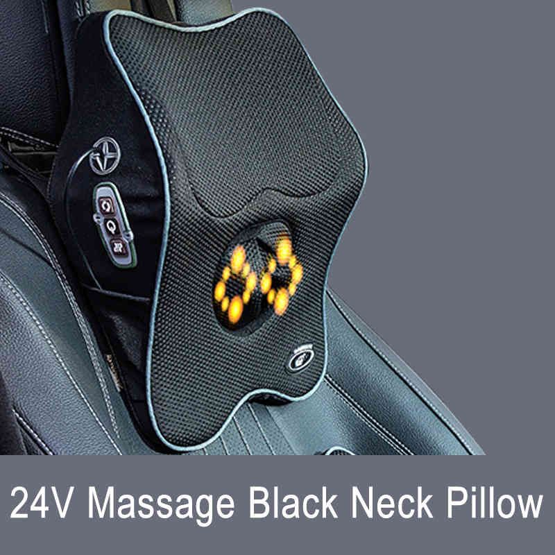 Black-neck-24V