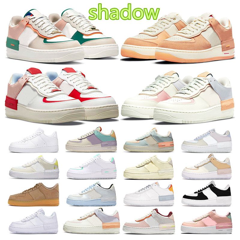 nike air force 1 crema