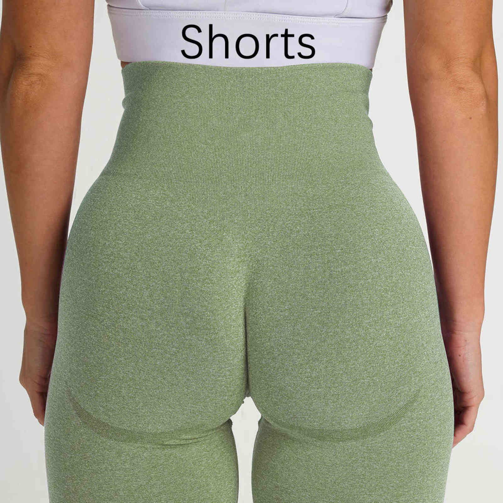 Shorts lgreen