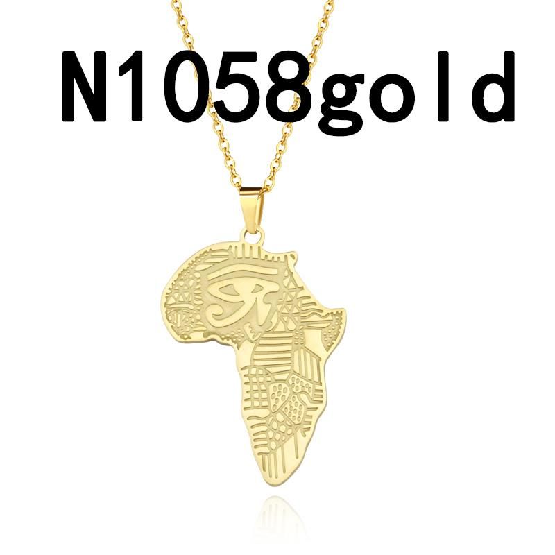 N1058 Gold