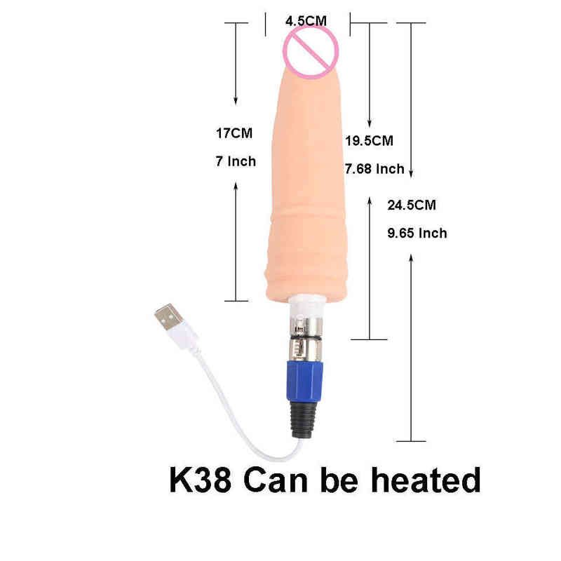 K38 Chauffage