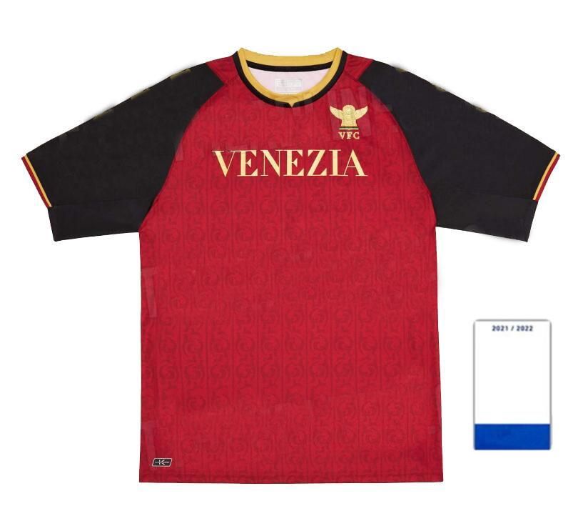 Venezia 21-22 keeper