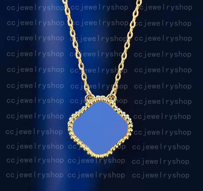 Goud + blauw