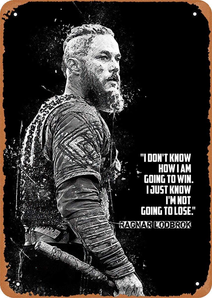 Acheter Pas Cher Unidwod Ragnar Lothbrok Films Citations 8 X 12 Pouces Panneau Detain En Metal Vintage Pour Bar A La Maison Pub Garage Decor Cadeaux Du 12 86 Fr Dhgate Acheter Pas Cher Unidwod Ragnar Lothbrok Films Citations 8 X 12 Pouces Panneau Detain En Metal Vintage Pour Bar A La Maison Pub Garage Decor Cadeaux Du 12 86 Fr Dhgate