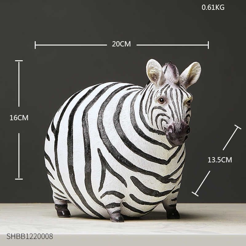 Zebra A.