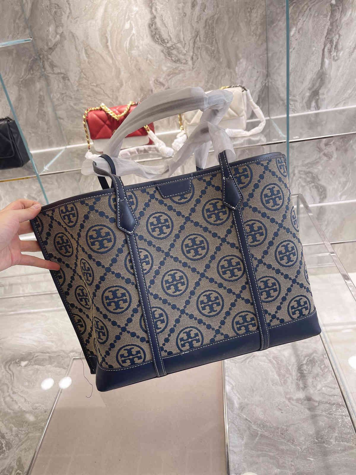 tory shopping bolsa