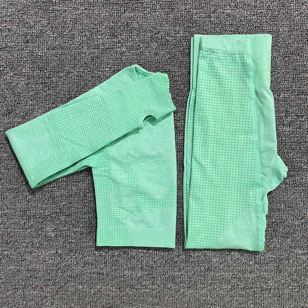 Green set