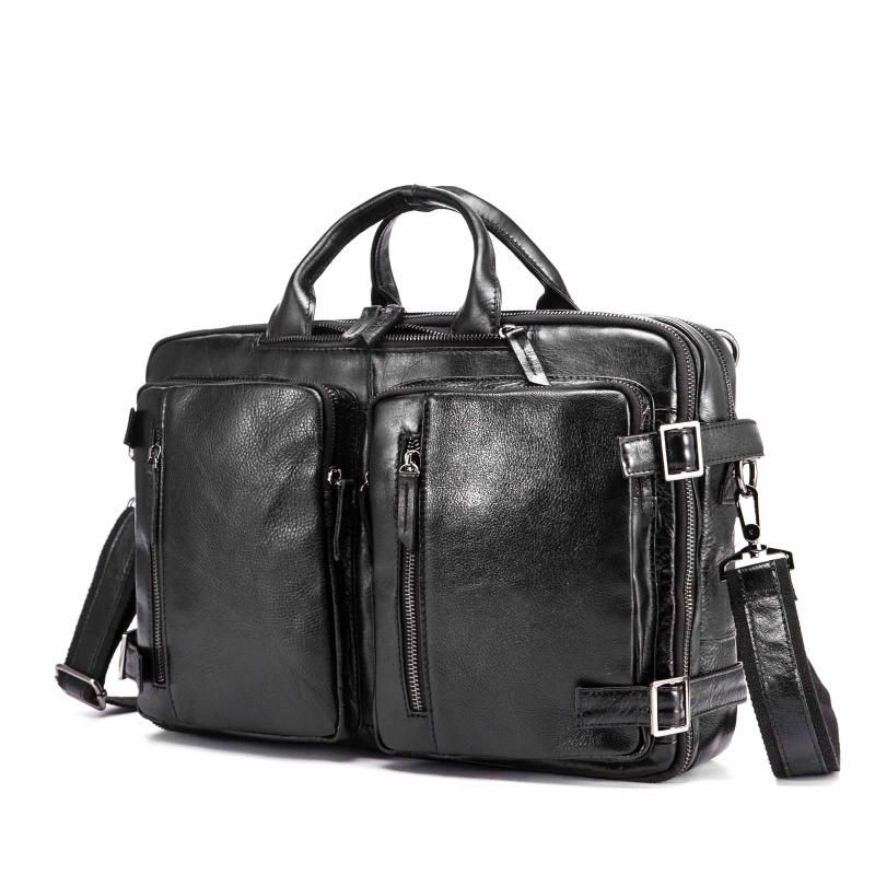 Siyah sırt çantası 9912