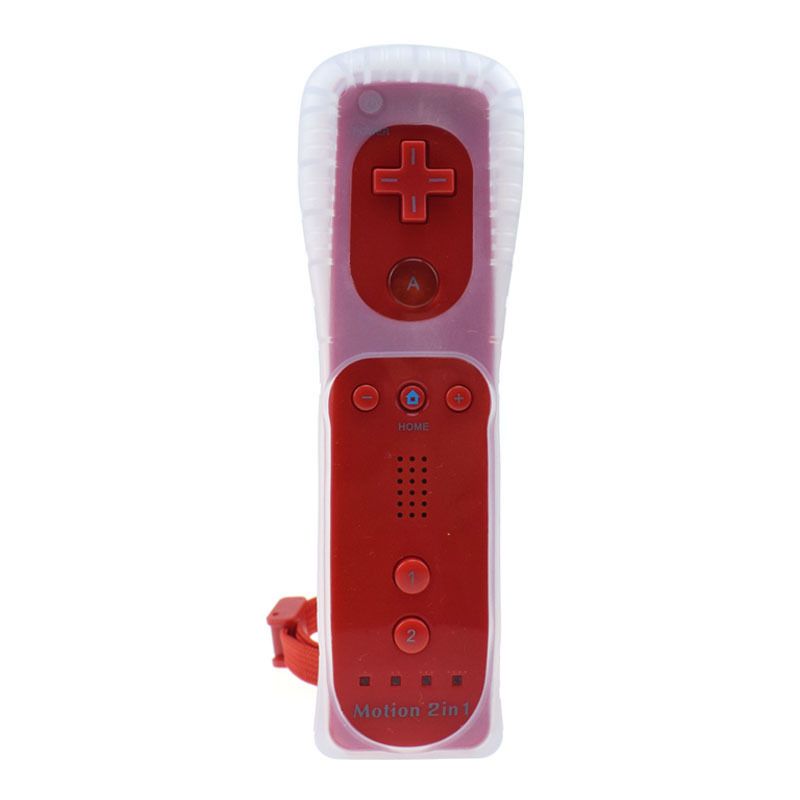 Red Remote