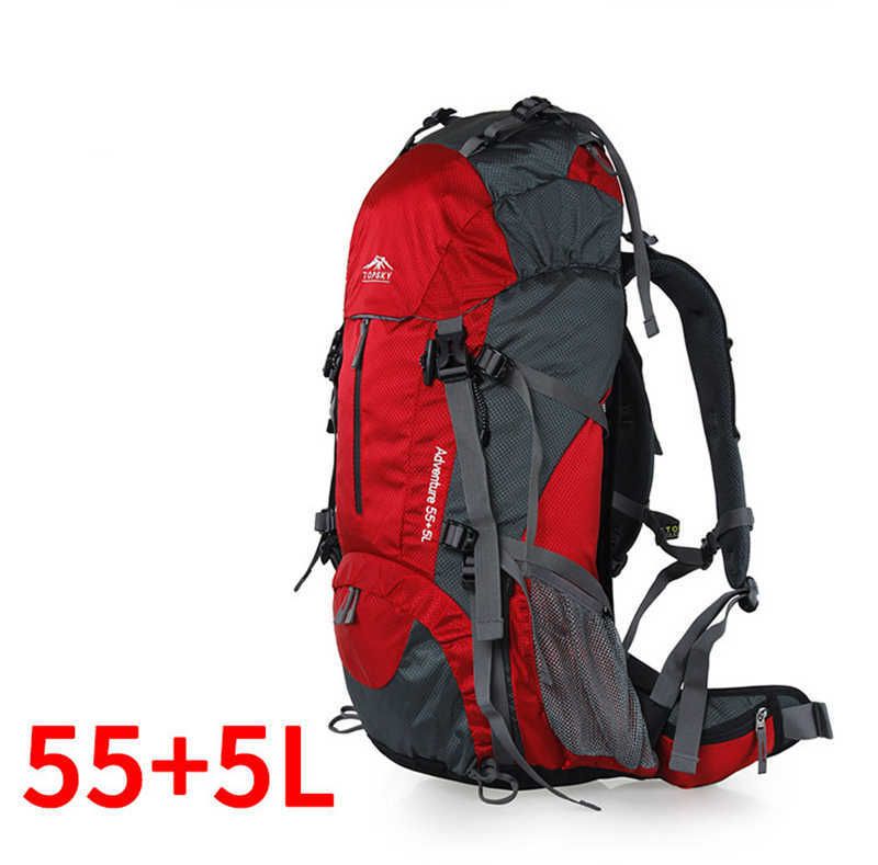 Red 60L