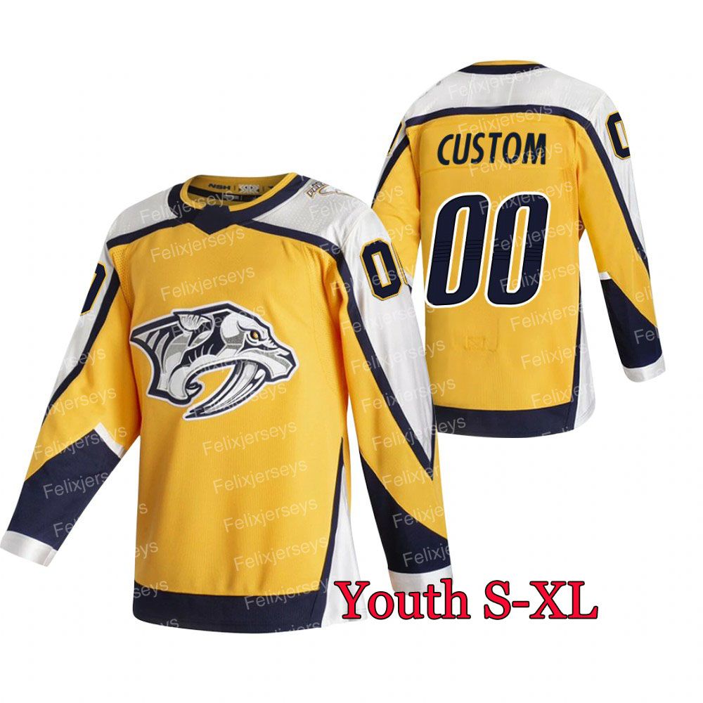 ESPN on X: SMASHVILLE 🎸 Nashville reveals its 2022 NHL Stadium Series  Jersey 😍 @PredsNHL  / X