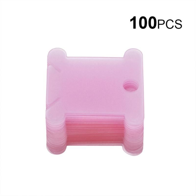 100pcs colore rosa Cina