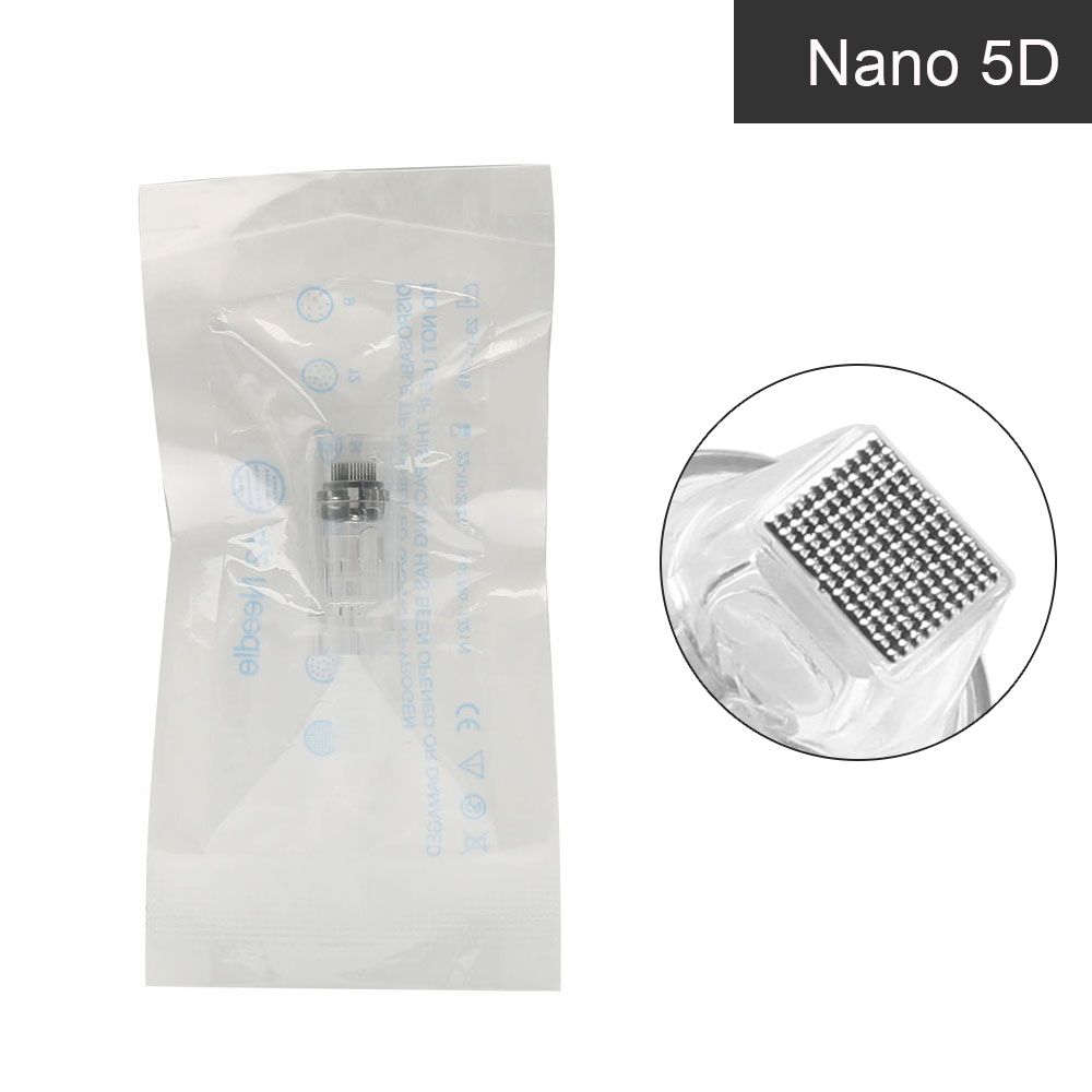 Opções:5d Nano-10pcs