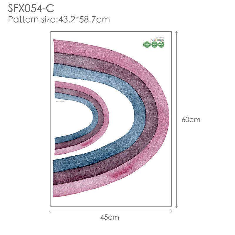 SFX054-C-45x60см