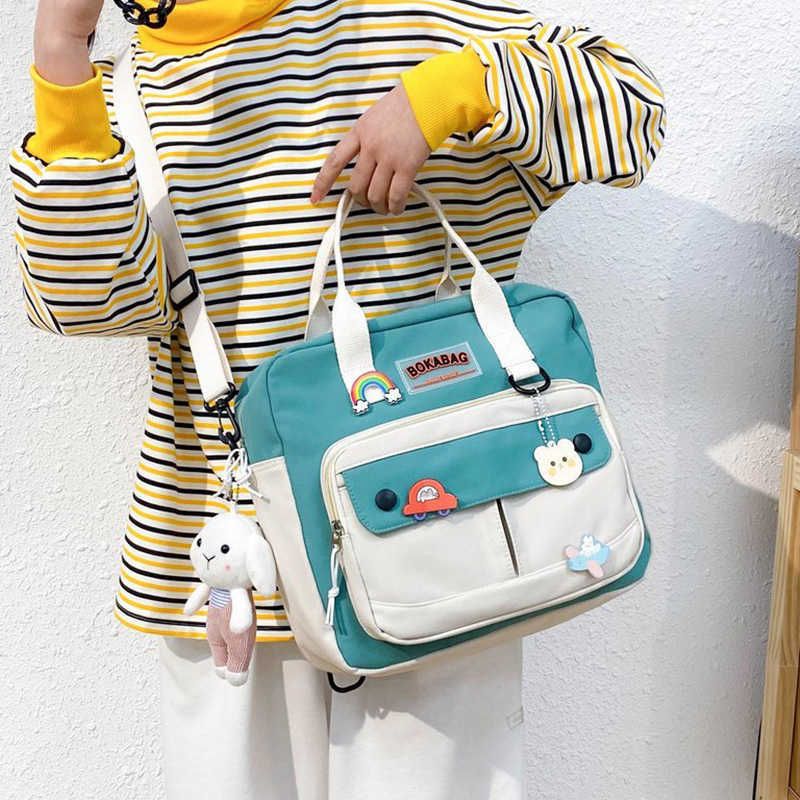 nice style bolsas