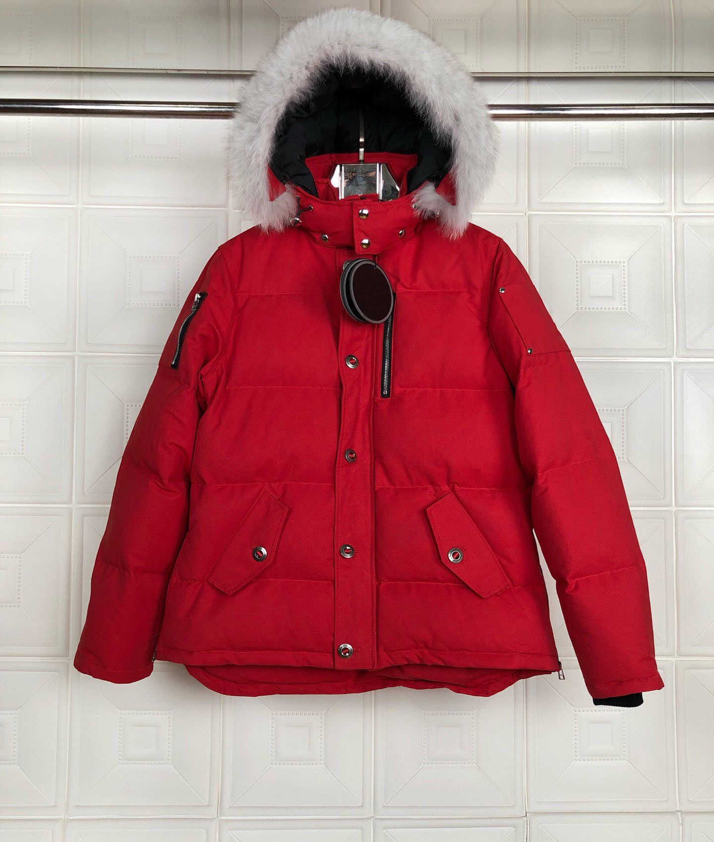 Abrigos jd hombre Clearance